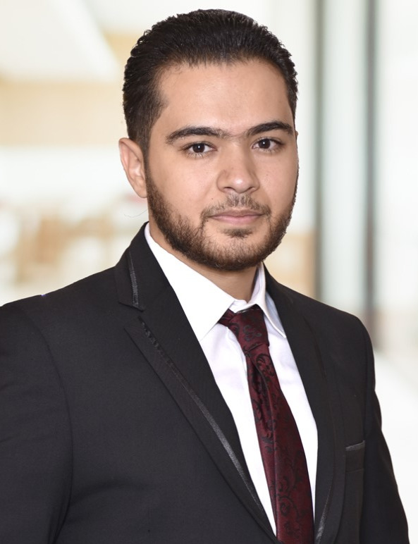 Eng. Mahmoud Al-Akad - Dream Web Development