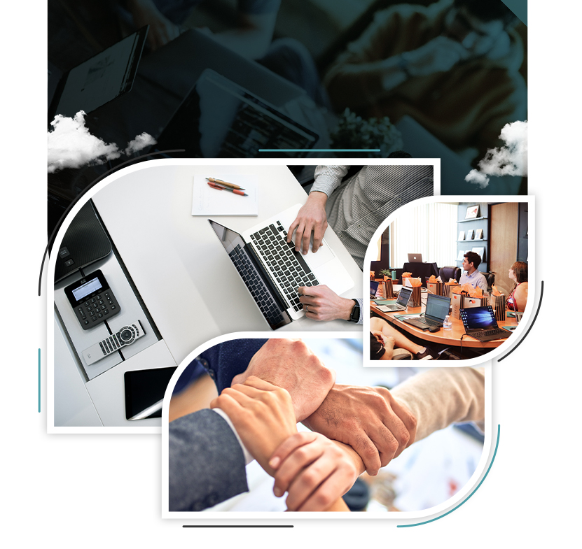 Dream Web Development team in Qatar